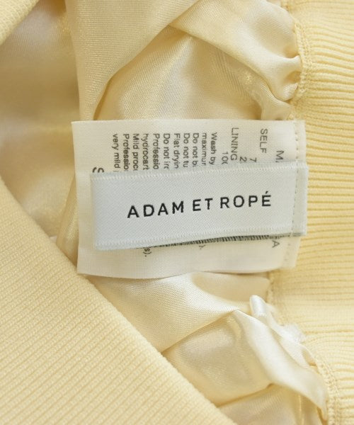 ADAM ET ROPE กระโปรงยาว/แม็กซี่ยาว