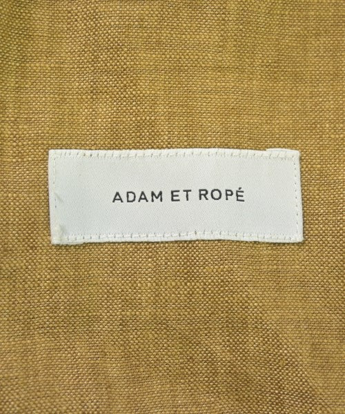 ADAM ET ROPE แจ็คเก็ต