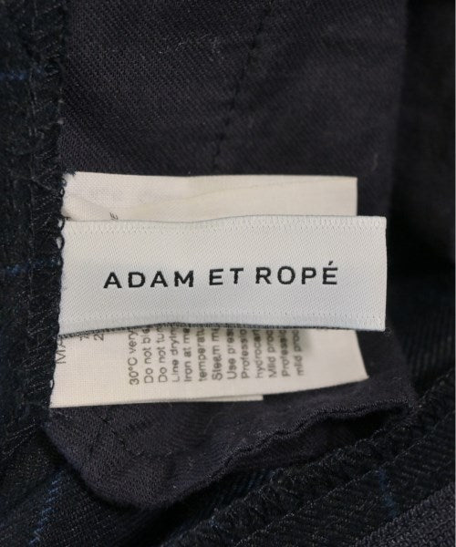 ADAM ET ROPE กางเกง อื่น