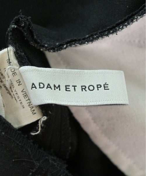 ADAM ET ROPE กางเกงขายาว