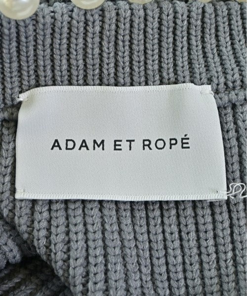 ADAM ET ROPE เสื้อคาร์ดิแกน