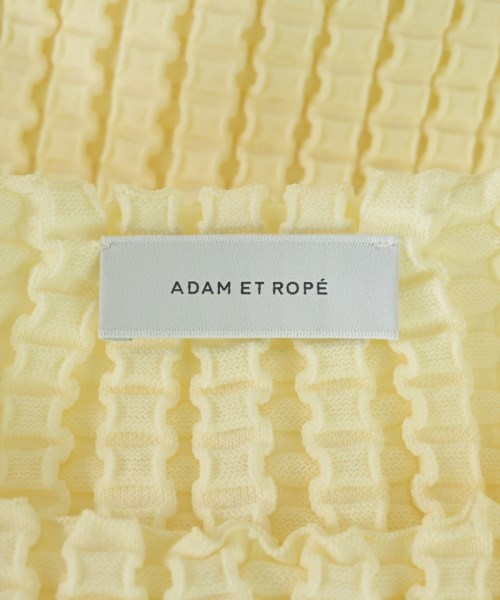 ADAM ET ROPE เสื้อกันหนาว