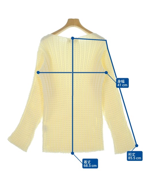 ADAM ET ROPE เสื้อกันหนาว