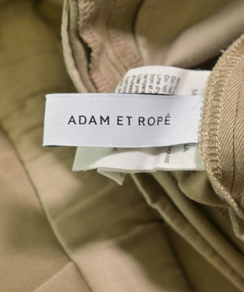 ADAM ET ROPE กางเกง อื่น