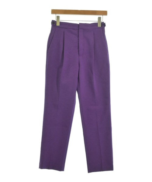 ADAM ET ROPE กางเกงขายาว