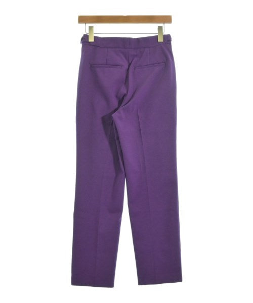 ADAM ET ROPE กางเกงขายาว