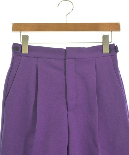 ADAM ET ROPE กางเกงขายาว