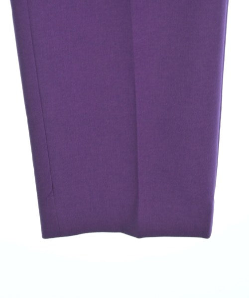 ADAM ET ROPE กางเกงขายาว