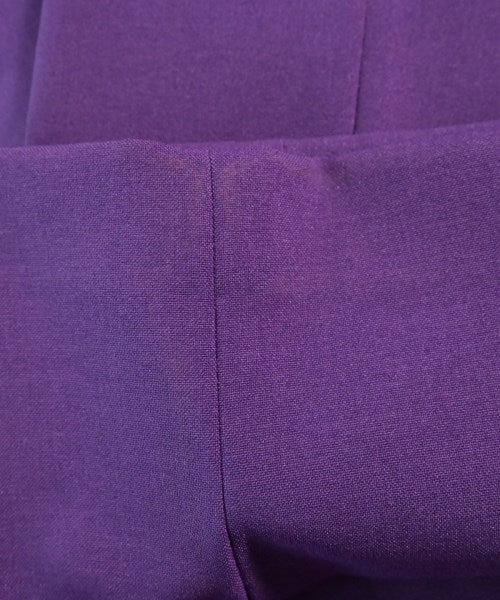 ADAM ET ROPE กางเกงขายาว