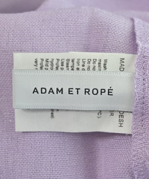 ADAM ET ROPE เสื้อสตรี