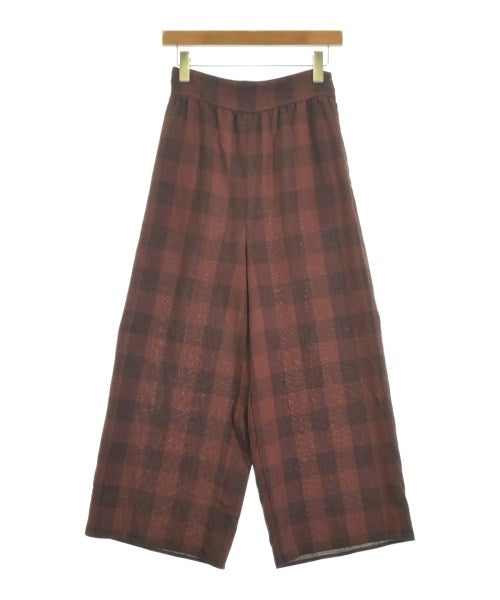 ADAM ET ROPE กระโปรงยาว/แม็กซี่ยาว