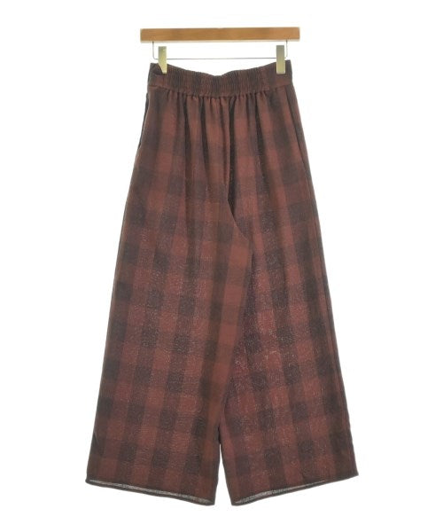 ADAM ET ROPE กระโปรงยาว/แม็กซี่ยาว