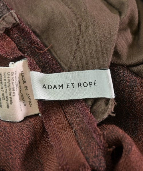 ADAM ET ROPE กระโปรงยาว/แม็กซี่ยาว