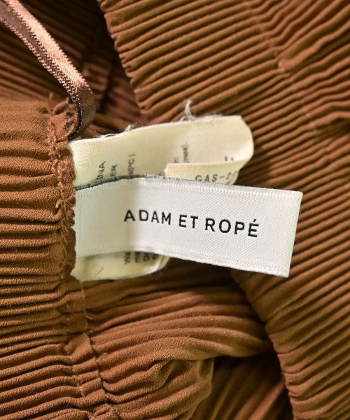 ADAM ET ROPE กระโปรงยาว/แม็กซี่ยาว