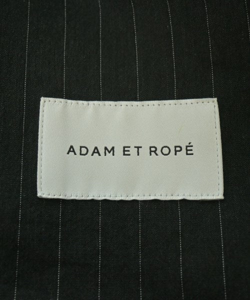 ADAM ET ROPE เบลเซอร์/แจ็คเก็ตสูท