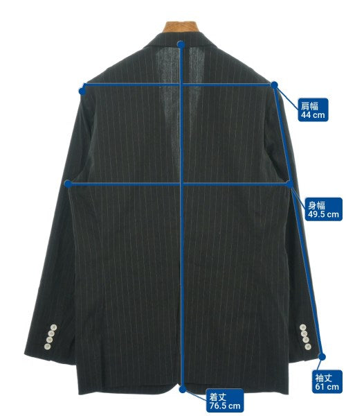 ADAM ET ROPE เบลเซอร์/แจ็คเก็ตสูท