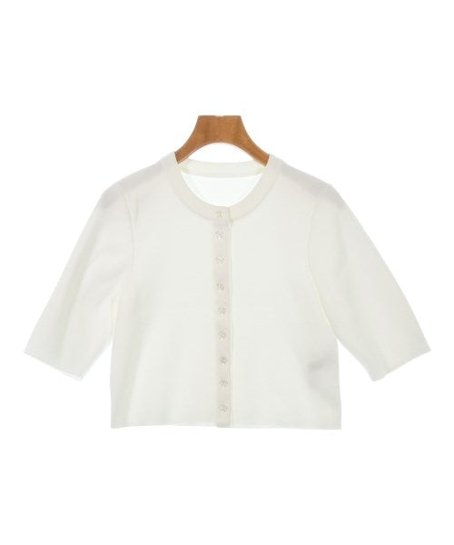 ADAM ET ROPE เสื้อคาร์ดิแกน