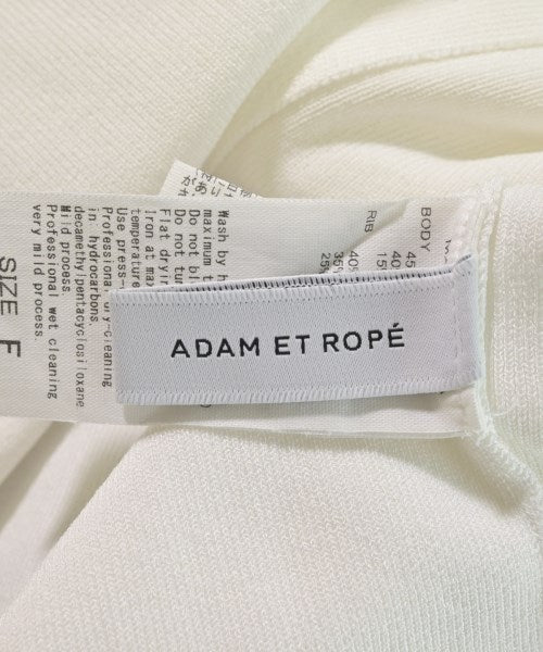 ADAM ET ROPE เสื้อคาร์ดิแกน