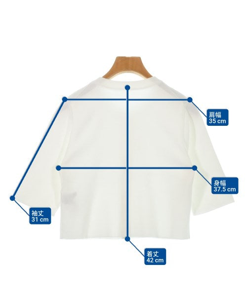 ADAM ET ROPE เสื้อคาร์ดิแกน