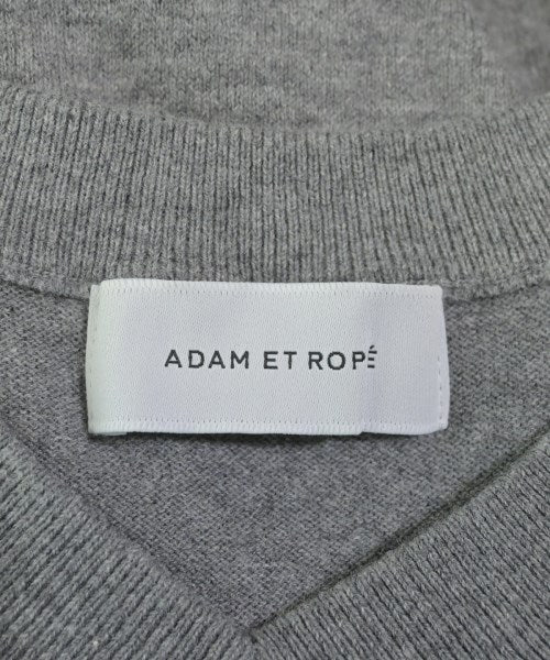 ADAM ET ROPE เสื้อกันหนาว