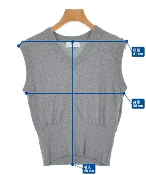 ADAM ET ROPE เสื้อกันหนาว