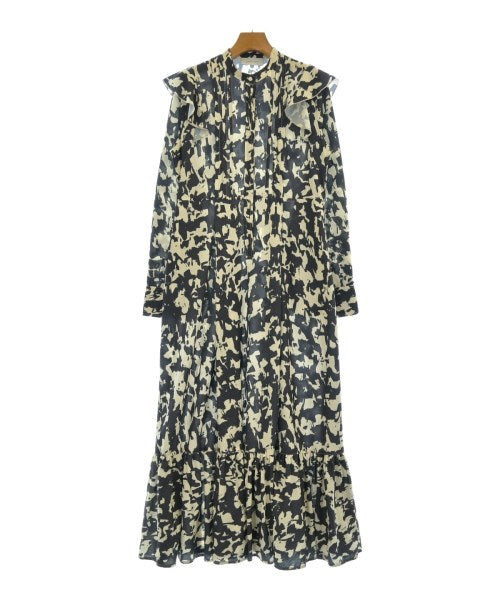 ADAM ET ROPE ชุดเดรส