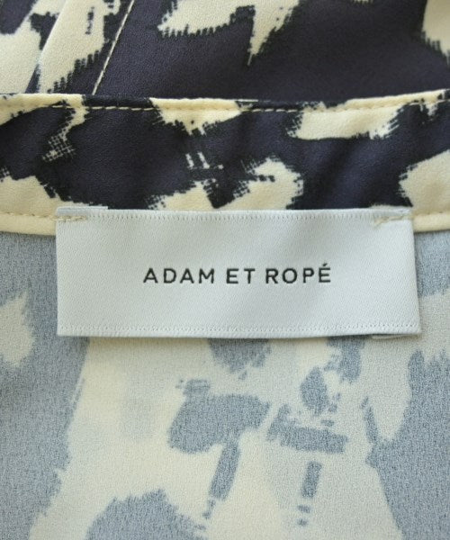 ADAM ET ROPE ชุดเดรส