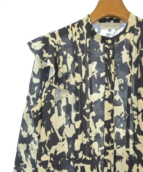 ADAM ET ROPE ชุดเดรส