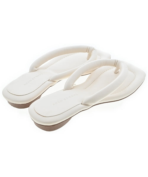 ADAM ET ROPE รองเท้าแตะ