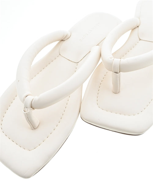 ADAM ET ROPE รองเท้าแตะ