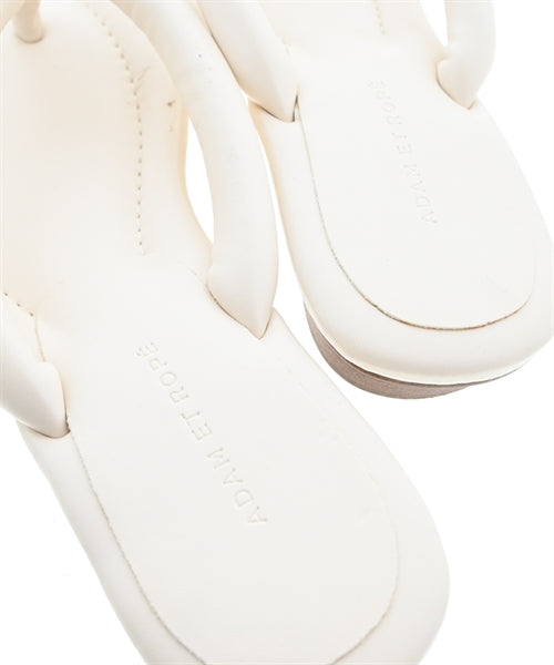 ADAM ET ROPE รองเท้าแตะ