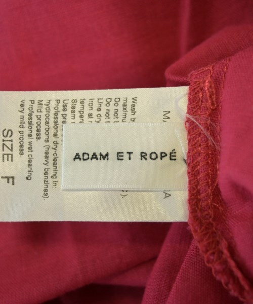 ADAM ET ROPE เสื้อสตรี