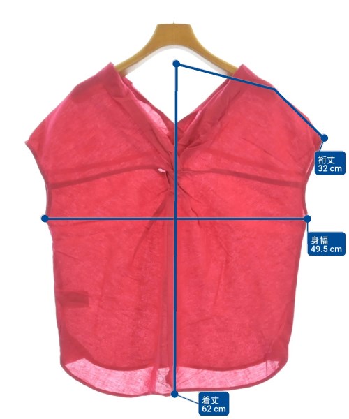 ADAM ET ROPE เสื้อสตรี