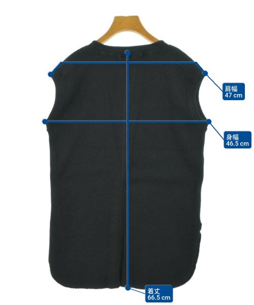 ADAM ET ROPE เสื้อกล้าม