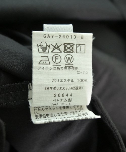 ADAM ET ROPE ชุดเอี๊ยม/เสื้อคลุมหลวมๆ/จั๊มสูท