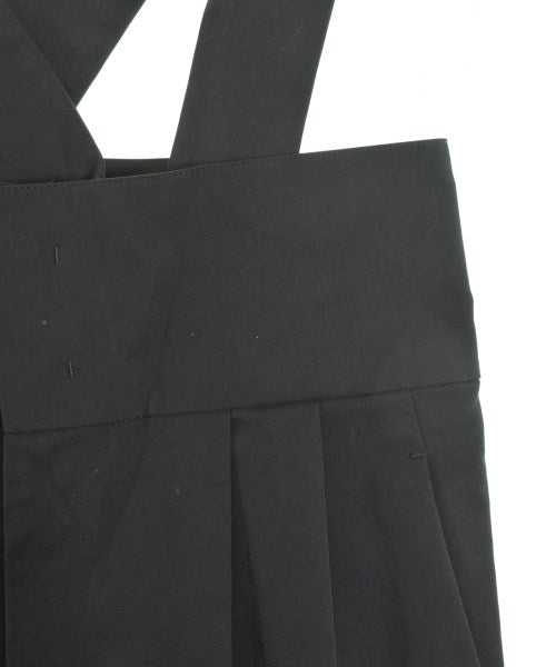 ADAM ET ROPE ชุดเอี๊ยม/เสื้อคลุมหลวมๆ/จั๊มสูท