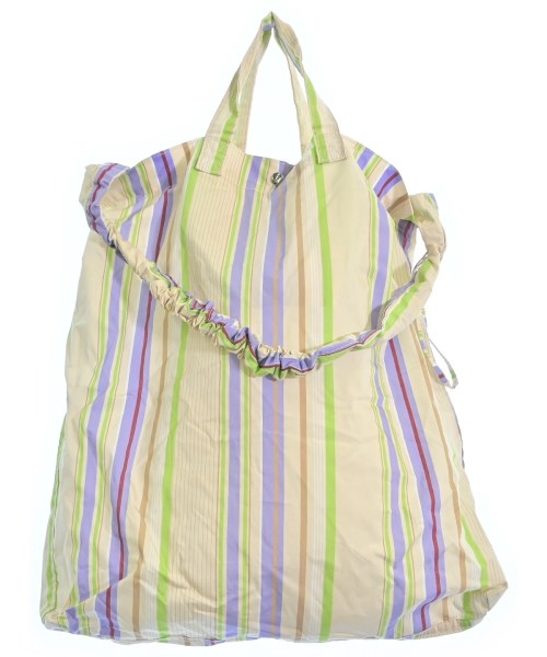 ADAM ET ROPE กระเป๋าถือขนาดใหญ่