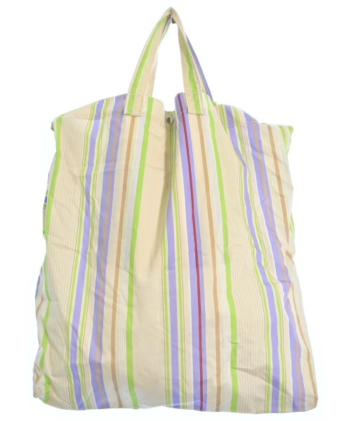 ADAM ET ROPE กระเป๋าถือขนาดใหญ่