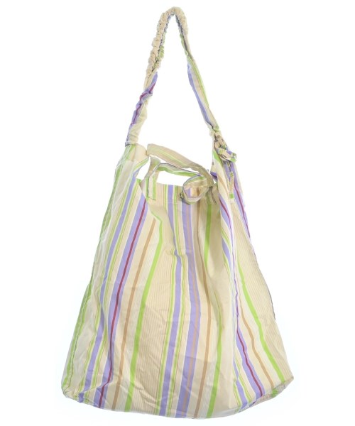 ADAM ET ROPE กระเป๋าถือขนาดใหญ่