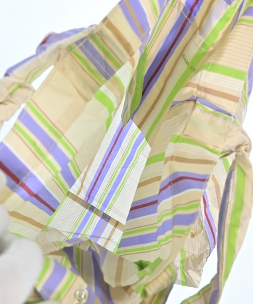 ADAM ET ROPE กระเป๋าถือขนาดใหญ่