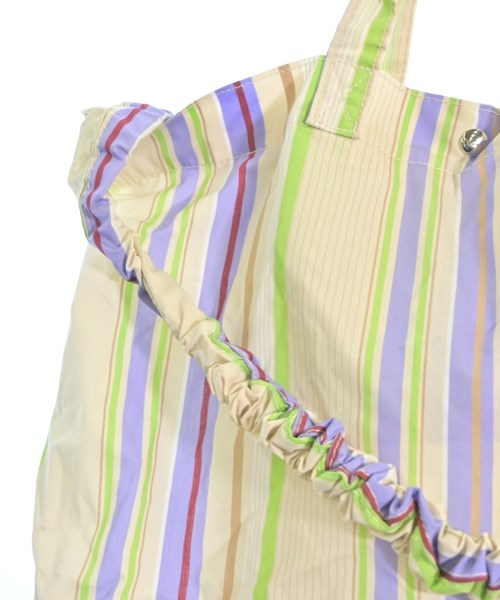 ADAM ET ROPE กระเป๋าถือขนาดใหญ่