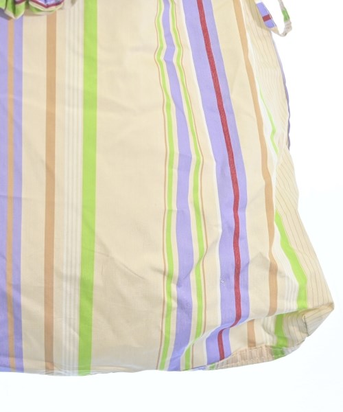 ADAM ET ROPE กระเป๋าถือขนาดใหญ่