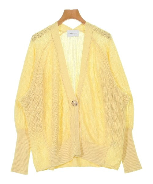 ADAM ET ROPE เสื้อคาร์ดิแกน