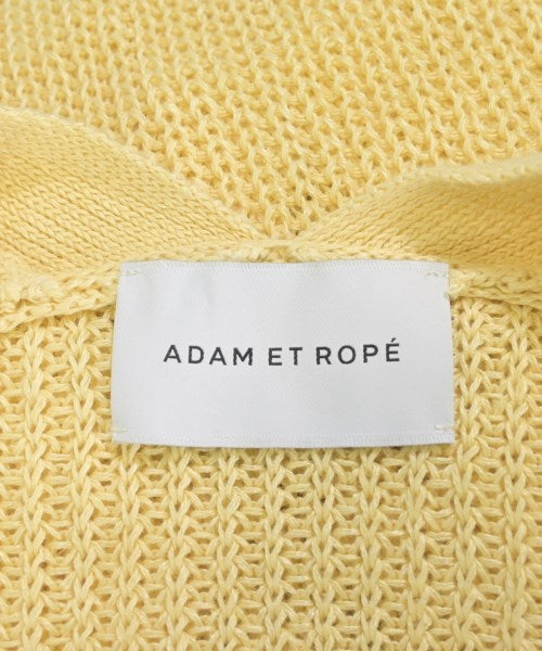 ADAM ET ROPE เสื้อคาร์ดิแกน