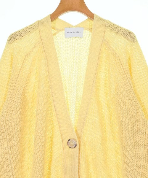 ADAM ET ROPE เสื้อคาร์ดิแกน