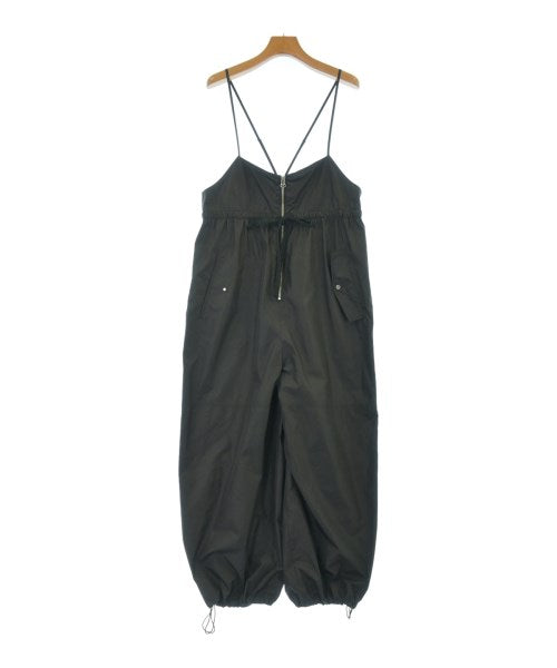 ADAM ET ROPE ชุดเอี๊ยม/เสื้อคลุมหลวมๆ/จั๊มสูท