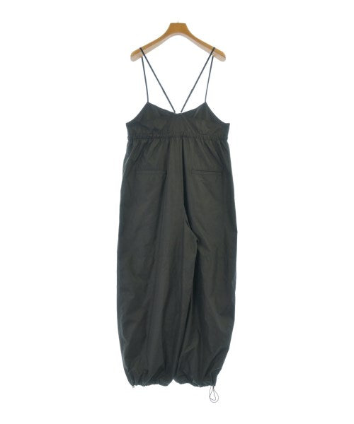 ADAM ET ROPE ชุดเอี๊ยม/เสื้อคลุมหลวมๆ/จั๊มสูท