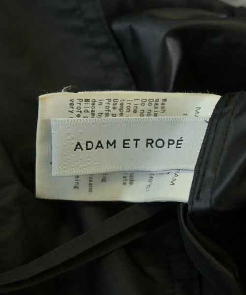 ADAM ET ROPE ชุดเอี๊ยม/เสื้อคลุมหลวมๆ/จั๊มสูท