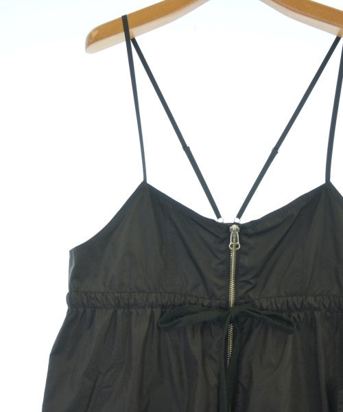 ADAM ET ROPE ชุดเอี๊ยม/เสื้อคลุมหลวมๆ/จั๊มสูท