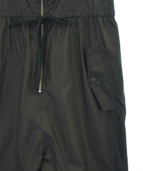 ADAM ET ROPE ชุดเอี๊ยม/เสื้อคลุมหลวมๆ/จั๊มสูท